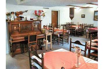 Pensione Svoboda nad Úpou 13